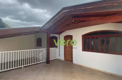 Casa com 3 dormitórios à venda, 115 m² por r$ 480.000,00 - parque novo mundo - americana/sp