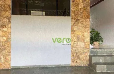 Casa com 3 dormitórios à venda, 183 m² por r$ 580.000,00 - jardim são jorge - nova odessa/sp