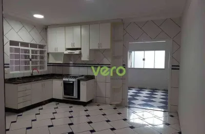 Casa com 3 dormitórios à venda, 147 m² por r$ 450.000 - jardim primavera - americana/sp