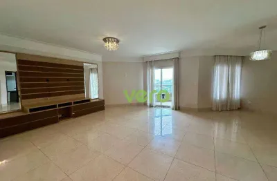 Apartamento com 3 dormitórios à venda, 156 m² por r$ 1.450.000,00 - vila rehder - americana/sp
