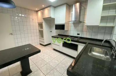 Casa com 3 dormitórios + salão comercial para alugar, 287 m²  - vila mollon iv - santa bárbara d'oeste/sp