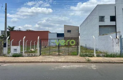 Terreno para alugar, 375 m² por r$ 1.890,00/mês - jardim terramérica ii - americana/sp