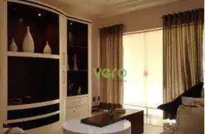 Casa com 4 dormitórios, 460 m² - venda por r$ 2.500.000,00 ou aluguel por r$ 12.386,00/mês - jardim bela vista - americana/sp