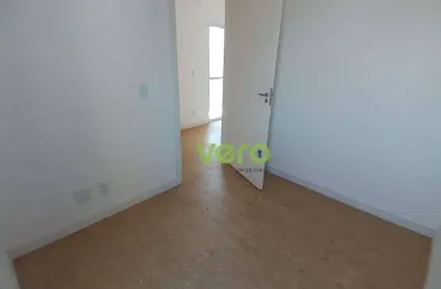 Apartamento com 2 dormitórios à venda, 49 m² por r$ 330.000 - vila santa maria - americana/sp