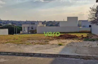 Terreno à venda, 465 m² por r$ 339.200,00 - jardim américa - americana/sp