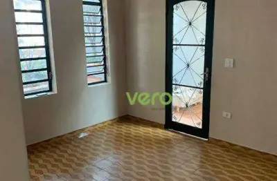 Casa com 4 dormitórios à venda, 170 m² por r$ 420.000,00 - cidade jardim ii - americana/sp