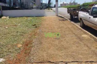 Terreno à venda, 370 m² por r$ 680.000,00 - jardim pau brasil - americana/sp