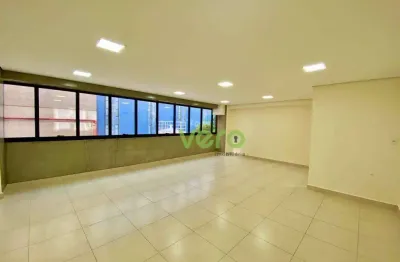Sala para alugar, 45 m² por r$ 2.318,65/mês - centro - americana/sp