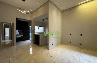 Casa com 3 dormitórios, 107 m² - venda ou aluguel - werner plaas - americana/sp