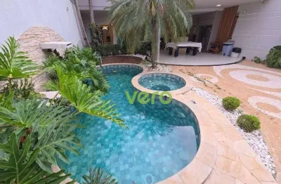 Casa com 3 dormitórios para alugar, 170 m²  - jardim dona regina - santa bárbara d'oeste/sp