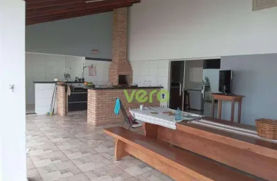 Casa com 3 dormitórios à venda, 234 m² por r$ 745.000 - jardim do lago - cardoso/são paulo