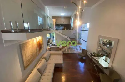 Casa com 3 dormitórios, 320 m² - venda  ou aluguel - werner plaas - americana/sp