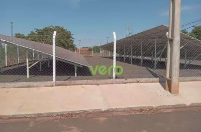 Terreno, 800 m² - venda por r$ 500.000 ou aluguel por r$ 7.000/mês - jardim do lago - cardoso/sp