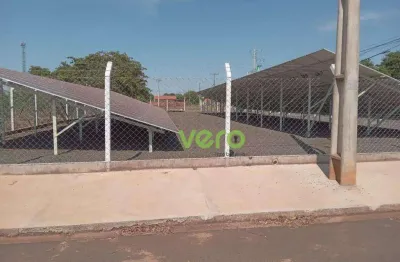 Terreno, 800 m² - venda por r$ 500.000 ou aluguel por r$ 7.000/mês - jardim do lago - cardoso/sp
