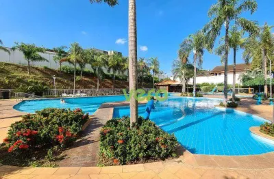 Apartamento com 2 dormitórios à venda, 70 m² por r$ 430.000,00 - vila santa catarina - americana/sp