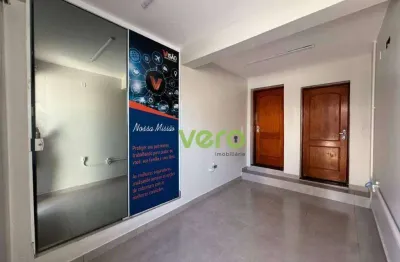 Casa comercial com 5 salas para alugar na Avenida São Jerônimo, Jardim Bela Vista, Americana