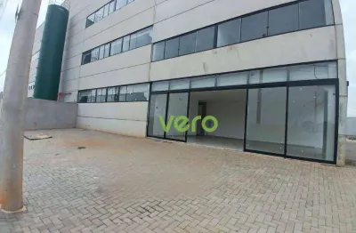 Sala comercial para alugar na Rua da Agricultura, Jardim Alphacenter, Santa Bárbara D'Oeste