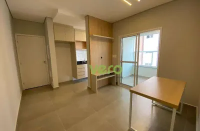 Apartamento com 2 dormitórios para alugar, 69 m² por r$ 3.728,04/mês - centro - santa bárbara d'oeste/sp
