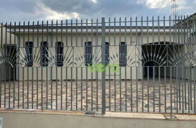 Casa com 4 dormitórios à venda, 130 m² por r$ 410.000,00 - cidade jardim i - americana/sp