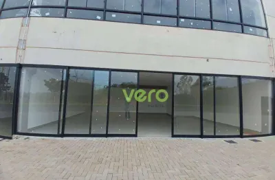 Sala para alugar, 96 m² - jardim alphacenter - santa bárbara d'oeste/sp