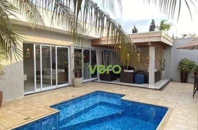 Casa com 3 dormitórios, 295 m² - venda ou aluguel  - nossa senhora de fátima - americana/sp