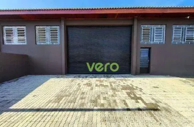 Sala comercial para alugar na Rua Mercúrio, Jardim Alvorada, Americana