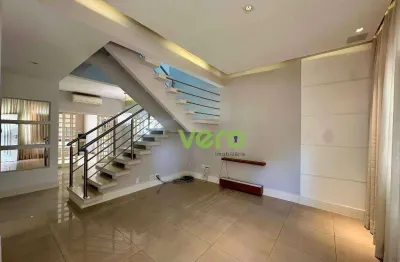 Casa com 3 dormitórios à venda, 108 m² por r$ 920.000,00 - cariobinha - americana/sp