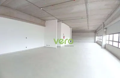 Salão para alugar, 500 m² - Dodson - Santa Bárbara D'Oeste/SP