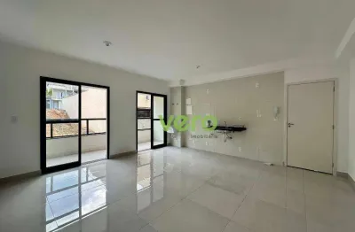 Apartamento com 2 dormitórios à venda, 70 m² por r$ 398.000,00 - jardim dona judith - americana/sp