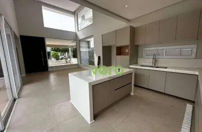 Casa com 3 dormitórios, 220 m²ou aluguel - Jardim Firenze - Santa Bárbara D'Oeste/SP