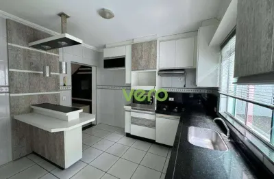 Casa com 3 dormitórios à venda, 173 m² por R$ 410.000 - Jardim Boer I - Americana/SP