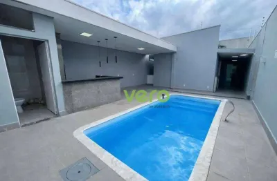 Casa com 2 dormitórios para alugar, 176 m² por r$ 3.540,00/mês - são joaquim - santa bárbara d'oeste/sp