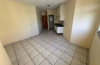 Apartamento com 1 dormitório para alugar, 55 m² Santo Antônio - Americana/SP