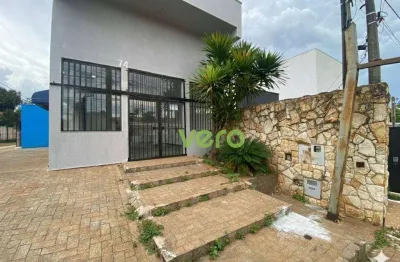 Salão para alugar, 72 m² por R$ 3.391,00/mês - Colina - Americana/SP