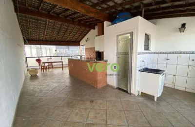 Casa com 3 dormitórios para alugar, 180 m²- Vila Rio Branco - Americana/SP