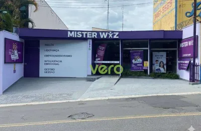 Casa para alugar, 258 m² por R$ 5.367/mês - Colina - Americana/SP