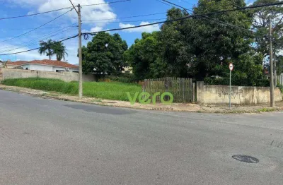 Terreno para alugar, 670 m² por R$ 1.621/mês - Jardim Santana - Americana/SP
