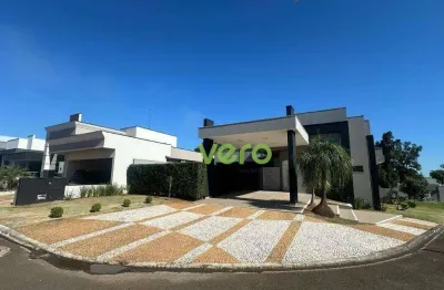 Casa com 3 dormitórios, 317 m² - venda por R$ 1.950.000 ou aluguel por R$ 14.627/mês - Jardim Pau Brasil - Americana/SP