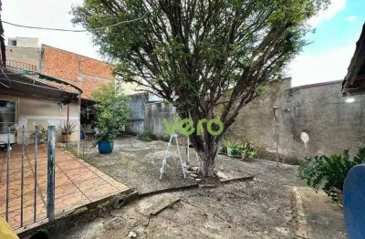 Terreno à venda, 350 m² por R$ 465.000,00 - Jardim Ipiranga - Americana/SP