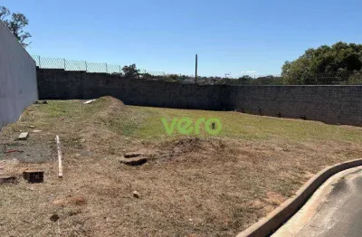Terreno comercial à venda na Avenida Rodolfo Kivitz, Zona Predominantemente Residencial Dois ( ZPR 2), Nova Odessa