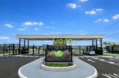 Terreno à venda, 300 m² por R$ 240.000 - Parque Vila América - Nova Odessa/São Paulo