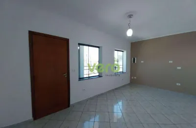 Apartamento com 3 dormitórios para alugar, 150 m² por R$ 2.520,00/mês - Parque Novo Mundo - Americana/SP