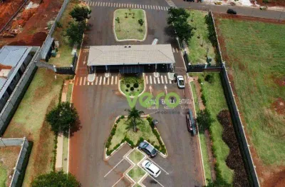 Terreno à venda, 490 m² por R$ 424.000 - Parque Industrial Tânia Maria Covalenco - Nova Odessa/SP