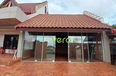 Sala para alugar, 42 m² por R$ 2.789,00/mês - Parque Residencial Nardini - Americana/SP