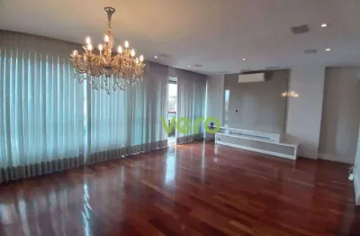 Apartamento com 2 dormitórios à venda, 156 m² por R$ 1.100.000,00 - Vila Pavan - Americana/SP