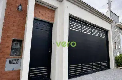 Casa com 3 quartos à venda na Rua Arizona, Jardim Dona Judith, Americana