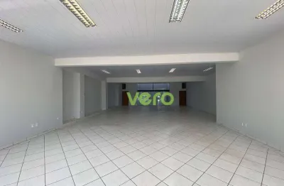 Salão para alugar, 200 m² por R$ 6.079/mês - Jardim Dona Regina - Santa Bárbara D'Oeste/SP