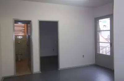 Apartamento com 1 quarto à venda na Avenida Presidente Franklin Roosevelt, São Geraldo, Porto Alegre