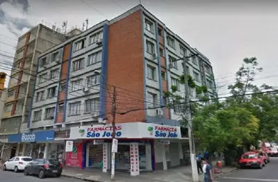 Sala comercial à venda na Avenida Presidente Franklin Roosevelt, São Geraldo, Porto Alegre