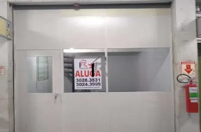 Ponto comercial para alugar na Avenida Presidente Franklin Roosevelt, São Geraldo, Porto Alegre